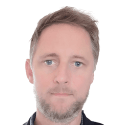 Charles Van den Driessche