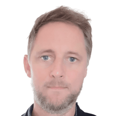 Charles Van den Driessche